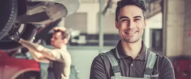 rentabilité de votre garage automobile